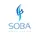 SOBA GROUP Logo - Giải pháp Chuyển đổi số