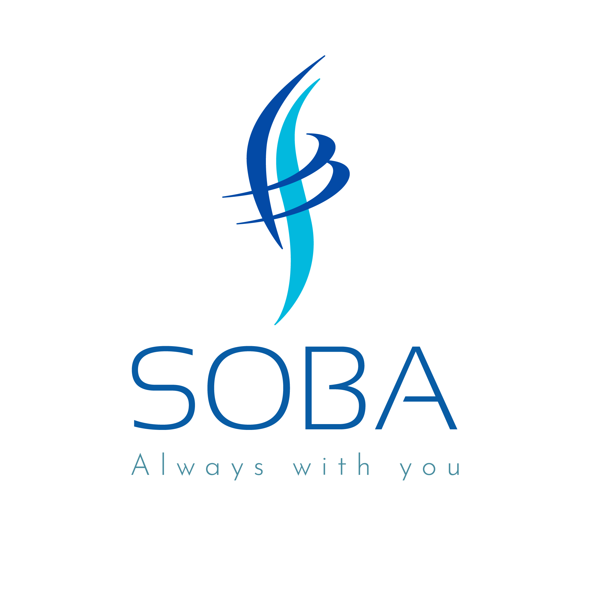 SOBA GROUP Logo